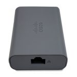 Adaptador e inyector de PoE Cisco CP-8832-POE= con alta eficiencia energética para suministro eléctrico