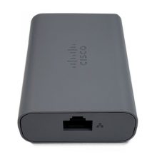Adaptador e inyector de PoE Cisco CP-8832-POE= con alta eficiencia energética para suministro eléctrico