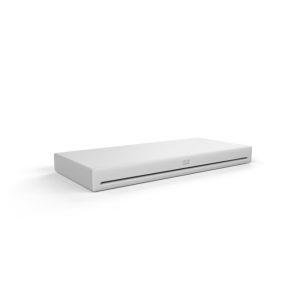 Cisco CS-CODEC-EQ-K9 sistema de video conferencia con Ethernet, ideal para reuniones virtuales, SKU CS-CODEC-EQ-K9