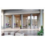 Cisco Webex Desk sistema de videoconferencia con conectividad Ethernet. SKU: CS-DESK-K9.