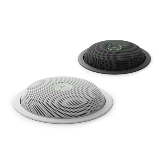 Cisco accesorio de repuesto para micrófono con cubierta Accesorio y pieza de repuesto para micrófono Cisco, modelo CS-MIC-ARY-COV-C=, ideal para mejorar el rendimiento del micrófono