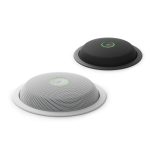 Imagen del producto Cisco REPLACEMENT RECESSPLATETABLEMICPRO-CARBONBLACK(3-PACK)-SPARE, un micrófono de reemplazo con placa de mesa en color negro carbono, SKU CS-MIC-ARY-RCPL-C=