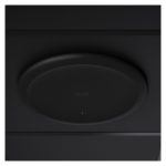 Micrófono para conferencias Cisco Ceiling Microphone Pro en color negro, modelo CS-MIC-CLGPRO-C=