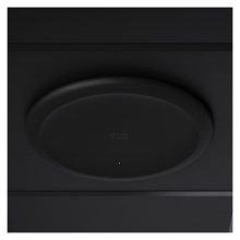 Micrófono para conferencias Cisco Ceiling Microphone Pro en color negro, modelo CS-MIC-CLGPRO-C=