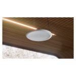 Cisco CS-MIC-CLGPRO= micrófono blanco para conferencias con cancelación de ruido y alta fidelidad de audio, SKU CS-MIC-CLGPRO=