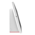 Cisco Room Navigator para pared, pantalla de 25.6 cm (10.1 pulgadas), resolución de 1920 x 1200 Pixeles, LCD blanco, SKU CS-T10-WM-L-K9=