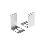 Cisco accesorio de bastidor para CPD, modelo ACS-1100-RM-19=, incluye soporte de montaje