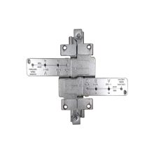 Cisco AIR-AP-T-RAIL-R= es un accesorio para punto de acceso inalámbrico que permite un montaje seguro en riel.