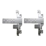 Cisco AIR-AP-T-RAIL-R= es un accesorio para punto de acceso inalámbrico que permite un montaje seguro en riel.