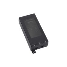 Cisco AIR-PWRINJ6= adaptador e inyector de PoE Gigabit Ethernet, ideal para redes inalámbricas, SKU AIR-PWRINJ6=