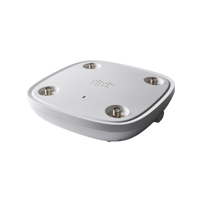 Cisco 9115 Gris Energía sobre Ethernet (PoE) 3 Mejor experiencia de usuario con Router Cisco 9115 PoE