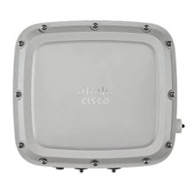 Cisco C9124AXI-E punto de acceso inalámbrico de alta velocidad 5380 Mbit/s con Energía sobre Ethernet (PoE), SKU C9124AXI-E