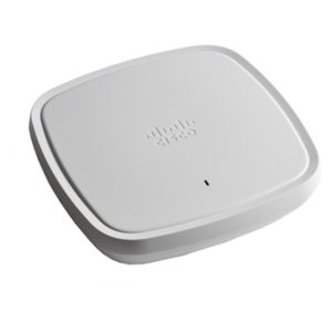 Cisco C9130AXE-E punto de acceso inalámbrico gris con soporte para Energía sobre Ethernet (PoE), SKU C9130AXE-E