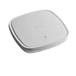 Cisco C9130AXI-E punto de acceso inalámbrico blanco con una velocidad de 5380 Mbit/s y soporte para Energía sobre Ethernet (PoE). SKU: C9130AXI-E.