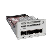 Cisco C9200-NM-4X= módulo conmutador de red 10 Gigabit Ethernet con capacidad para Gigabit Ethernet, SKU C9200-NM-4X=