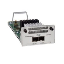 Cisco C9300-NM-2Y módulo conmutador de red con 2 puertos y alta velocidad (SKU: C9300-NM-2Y=)