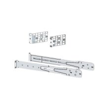 Kit de montaje de metal para redes cableadas Cisco, modelo C9500-4PTH-KIT=, diseñado para una instalación robusta y segura con 4 puntos de sujeción