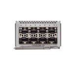 Módulo conmutador de red Cisco C9500-NM-8X= con capacidad de 10 Gigabit Ethernet, perfecto para mejorar el rendimiento y la conectividad de la red.