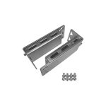 Cisco CMPCT-DIN-MNT=, un accesorio de bastidor y kit de carriles de rack que facilita la instalación en espacios compactos. SKU: CMPCT-DIN-MNT=
