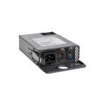 Cisco suministro eléctrico modelo PWR-C5-600WAC= de 600W, componente de interruptor de red, SKU: PWR-C5-600WAC=