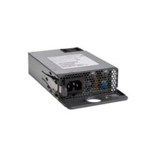 Cisco suministro eléctrico modelo PWR-C5-600WAC= de 600W, componente de interruptor de red, SKU: PWR-C5-600WAC=