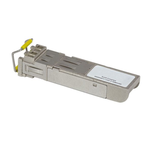 ProLabs GLC-SX-MMD-C, módulo transceptor SFP de fibra óptica, 1250 Mbit/s, longitud de onda de 850 nm.