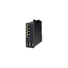 Switch Cisco IE 1000-4P2S-LM gestionado con Gigabit Ethernet 10/100/1000 y soporte PoE, SKU IE-1000-4P2S-LM