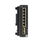 Cisco Catalyst IE3300, módulo conmutador de red Gigabit Ethernet con SKU IEM-3300-6T2S= y capacidad avanzada de transceptores ópticos