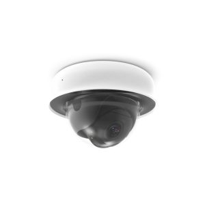 Cisco Meraki MV22X-HW cámara de vigilancia IP para interior con resolución 2688 x 1520 Pixeles