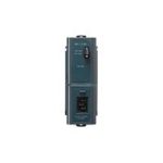 Sistema de alimentación Cisco PWR-IE50W-AC-IEC=, componente de interruptor de red con 50W de potencia SKU PWR-IE50W-AC-IEC=