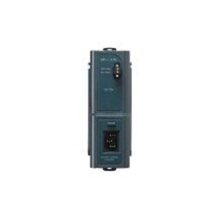 Sistema de alimentación Cisco PWR-IE50W-AC-IEC=, componente de interruptor de red con 50W de potencia SKU PWR-IE50W-AC-IEC=