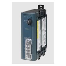 Cisco PWR-IE50W-AC-L= adaptador e inversor de corriente de 50 W en color gris, SKU PWR-IE50W-AC-L=