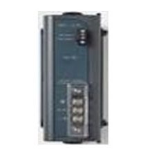 Imagen del sistema de alimentación Cisco PWR-IE50W-AC con capacidad de 50W. SKU PWR-IE50W-AC=, diseñado para interruptores de red.