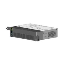 Cisco PWR-RGD-LOW-DC-H= adaptador e inversor de corriente interior de 150W, negro y gris. SKU: PWR-RGD-LOW-DC-H=