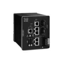 Cisco cortafuegos ISA-3000-2C2F-K9, hardware de red con 2 Gbit/s velocidad