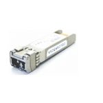 Cisco SFP-10G-LR-C, módulo transceptor de fibra óptica SFP+ para conexión de 10000 Mbit/s a 1310 nm.