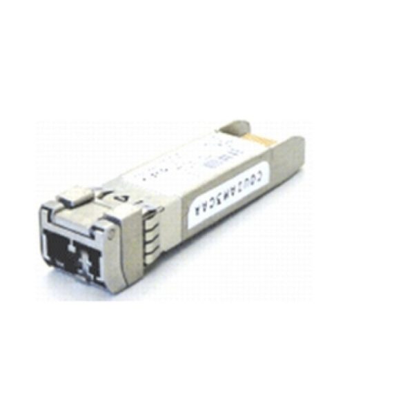 Cisco SFP-10G-LR-C, módulo transceptor de fibra óptica SFP+ para conexión de 10000 Mbit/s a 1310 nm.