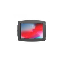 Soporte de seguridad Compulocks para tabletas de 10.2 pulgadas, modelo 102IPDSB en color negro