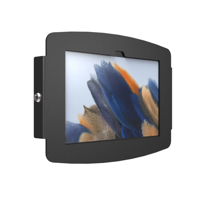 Compulocks 105GA8SB soporte de seguridad para tabletas 26,7 cm (10.5″) Negro 1 Compulocks 105GA8SB soporte de seguridad para tabletas 26,7 cm (10.5″) Negro