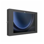 Compulocks 109GAPXB soporte de seguridad para tabletas de 11 pulgadas en color negro