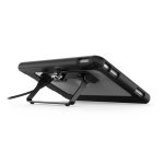 Funda para tablet Compulocks 10.9 pulgadas, modelo 109KS01KL en color Negro