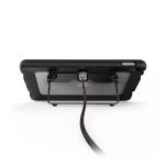 Funda para tablet Compulocks 10.9 pulgadas, modelo 109KS01KL en color Negro