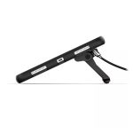 Funda para tablet Compulocks 10.9 pulgadas, modelo 109KS01KL en color Negro