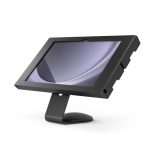 Compulocks 111B124GAPXB soporte de seguridad negro para tabletas de 12.4 pulgadas. SKU 111B124GAPXB