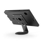 Compulocks 111B124GAPXB soporte de seguridad negro para tabletas de 12.4 pulgadas. SKU 111B124GAPXB