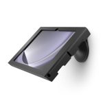 Compulocks 111B124GAPXB soporte de seguridad negro para tabletas de 12.4 pulgadas. SKU 111B124GAPXB