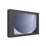 Soporte de seguridad de Compulocks para tabletas de 27.9 cm, modelo 11GAPX9B, diseñado para asegurar tabletas con resistencia y estabilidad