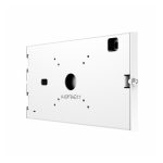 Compulocks 11GAPX9W soporte de seguridad para tabletas de 27.9 cm en color blanco, SKU 11GAPX9W