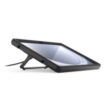 Soporte de seguridad Compulocks para tabletas de 11 pulgadas en color negro, modelo 11KS01KL