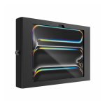 Compulocks soporte de seguridad para tabletas de 27,9 cm (11 pulgadas) en color negro, SKU 11PAPX4B